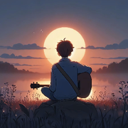 小日落的頭像