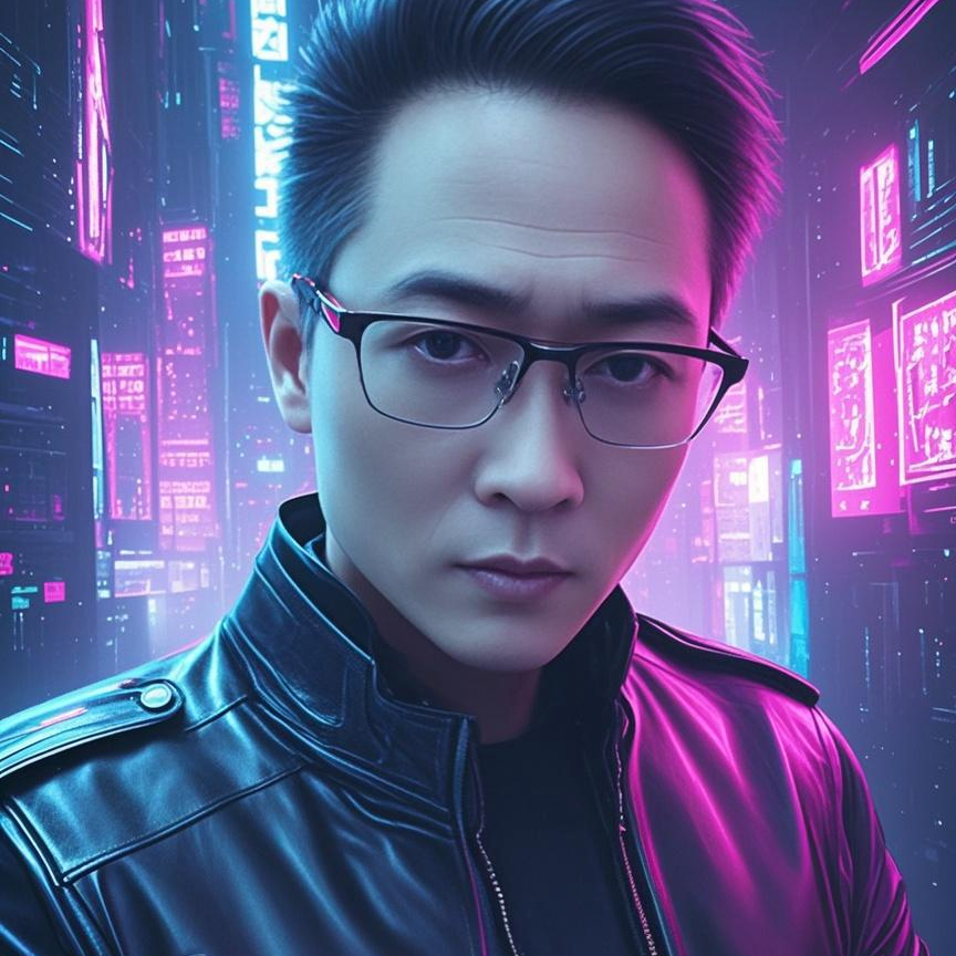 熊/哥海报