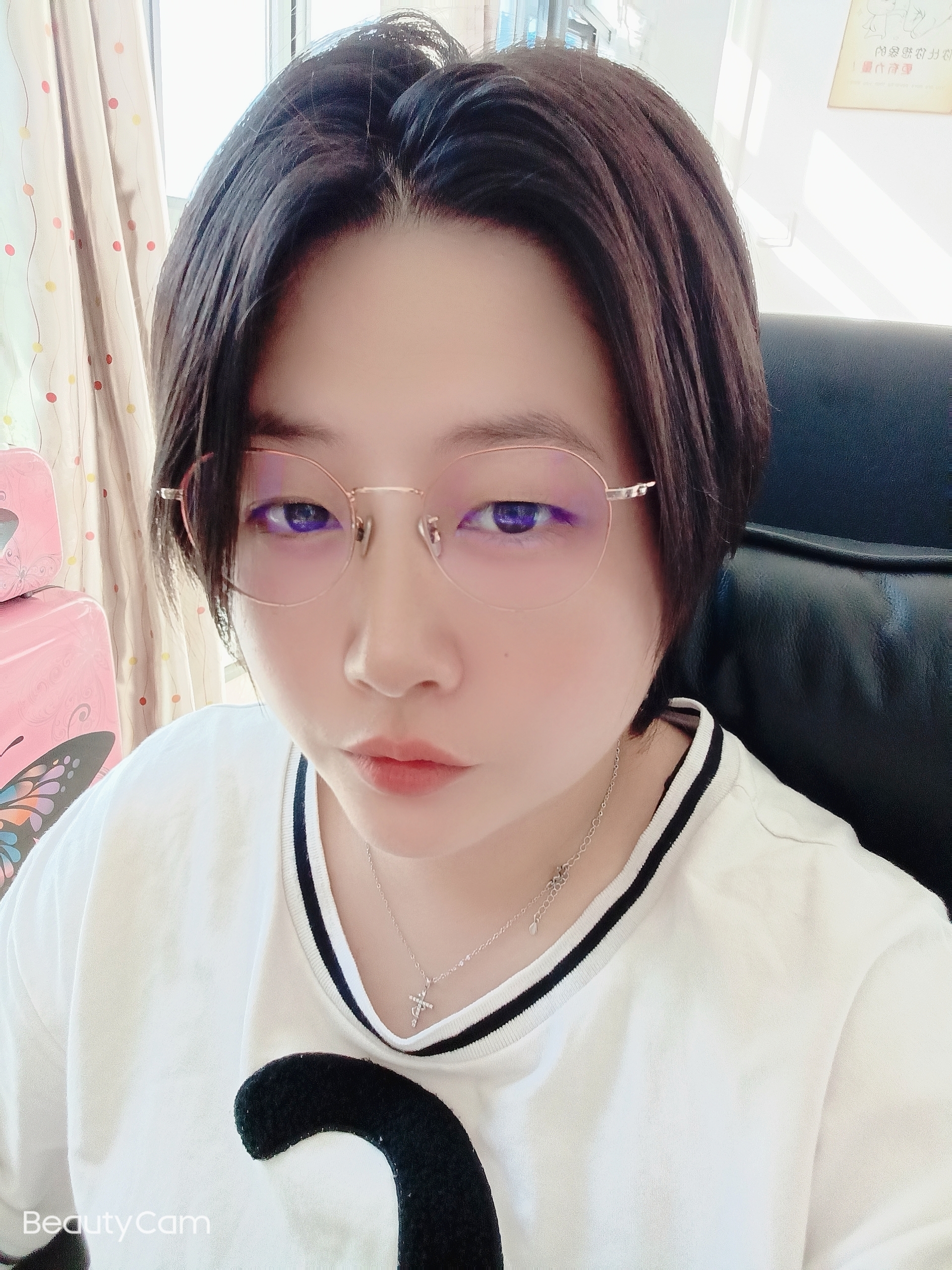甜甜私房貓_的主播照片