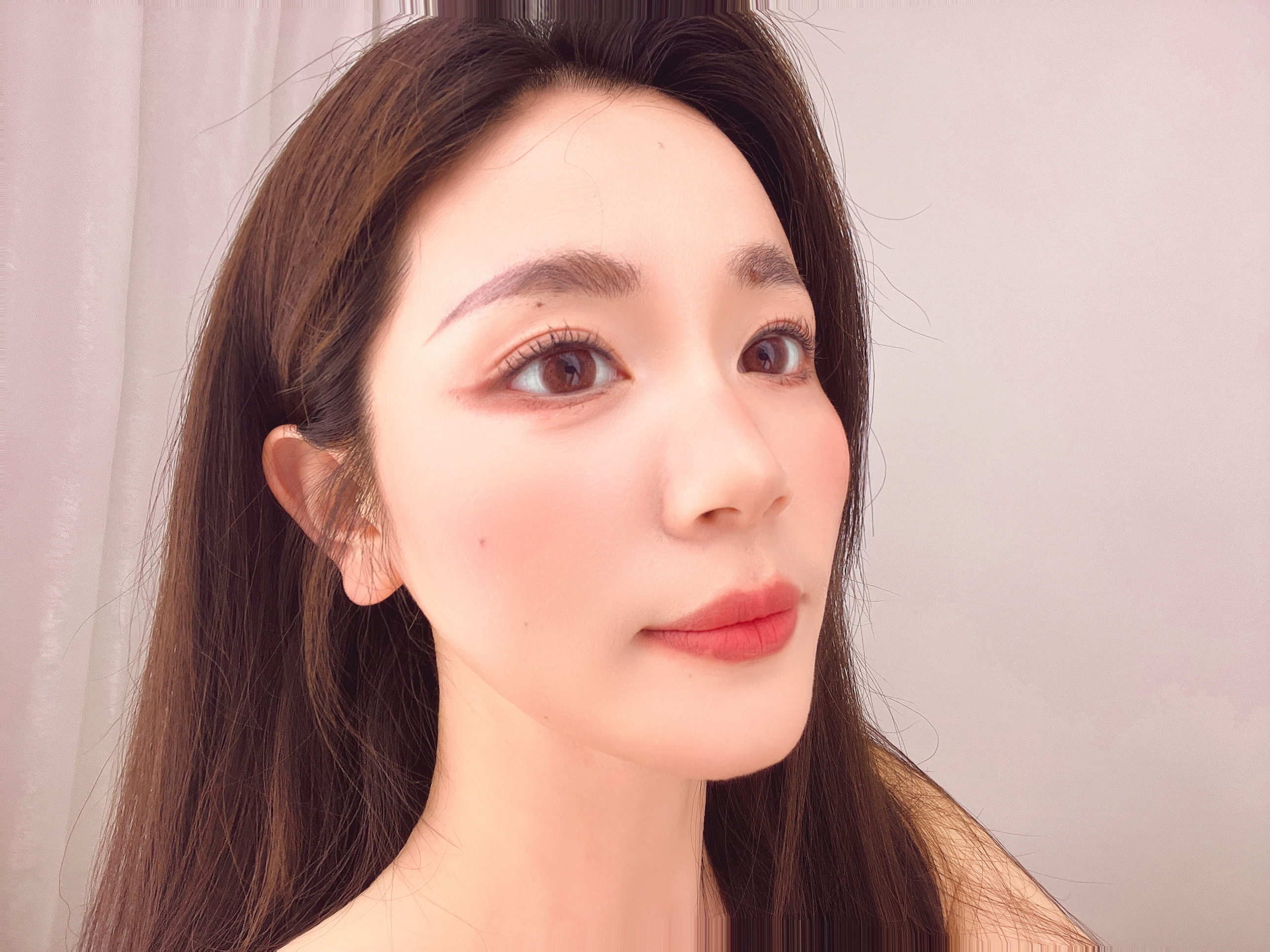 美伢??用心唱歌主播圖片