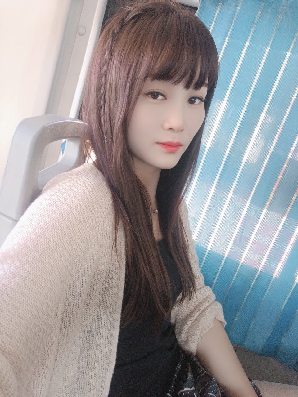 燕燕《承蒙厚爱》主播图片