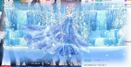 新人蜜糖八音盒♬主播照片