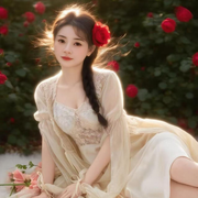 語芊??早上有事休