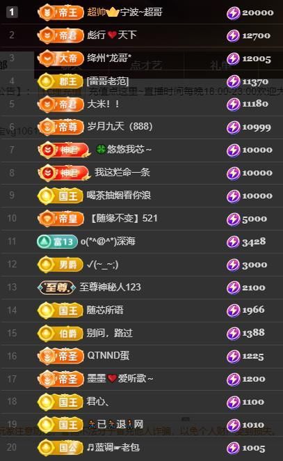 芯瑶❤️爱唱歌～的图片