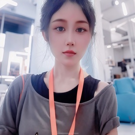 新人羽桐主播照片