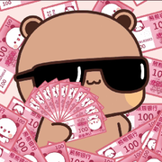 客家妹画兰