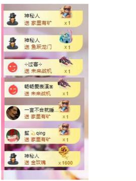代理心雨七月天天吃撑主播照片