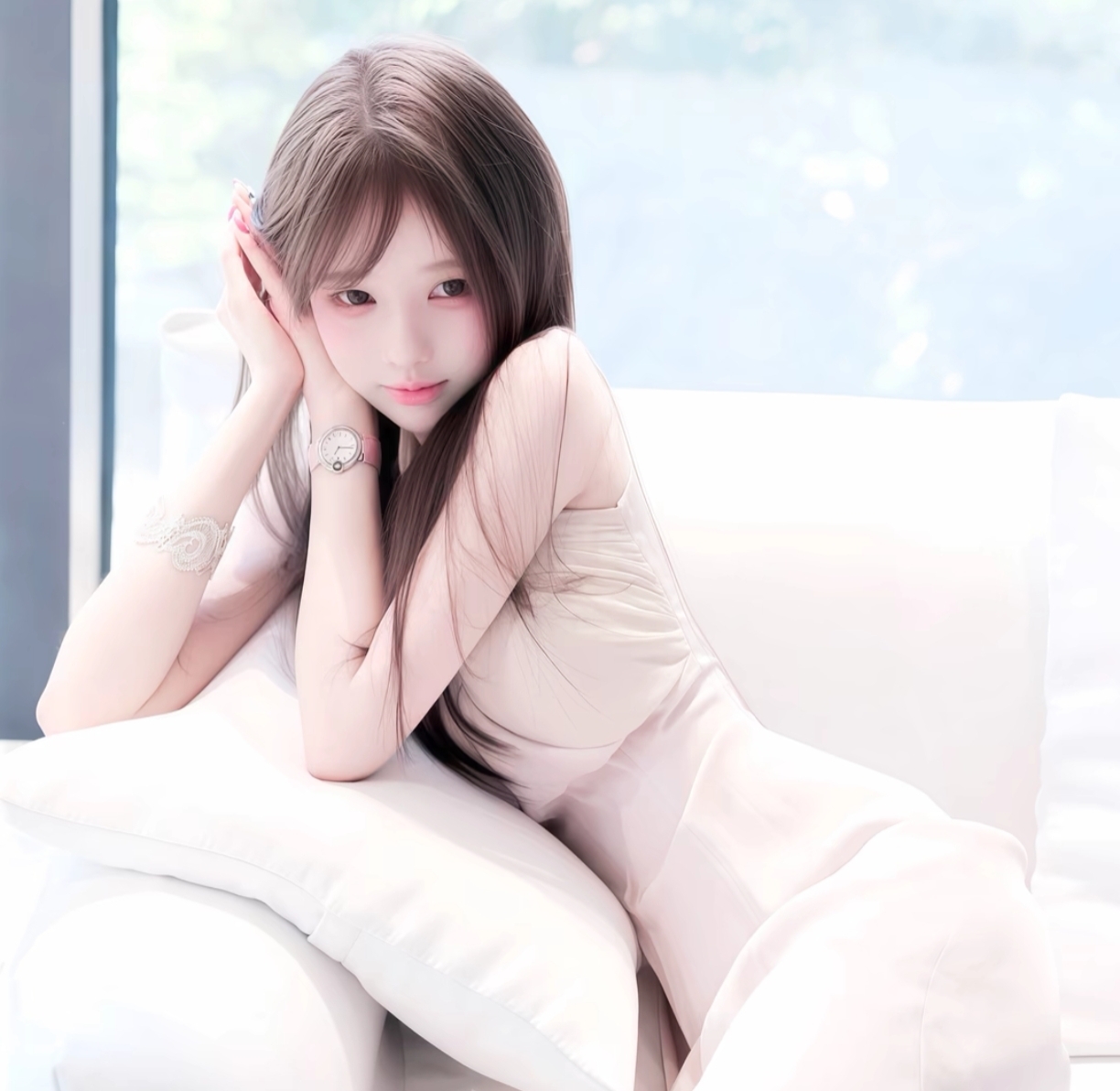 Miss.小莉海报