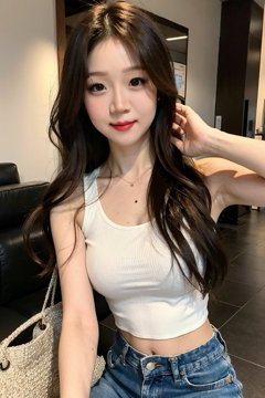 新人呆呆很萌海报