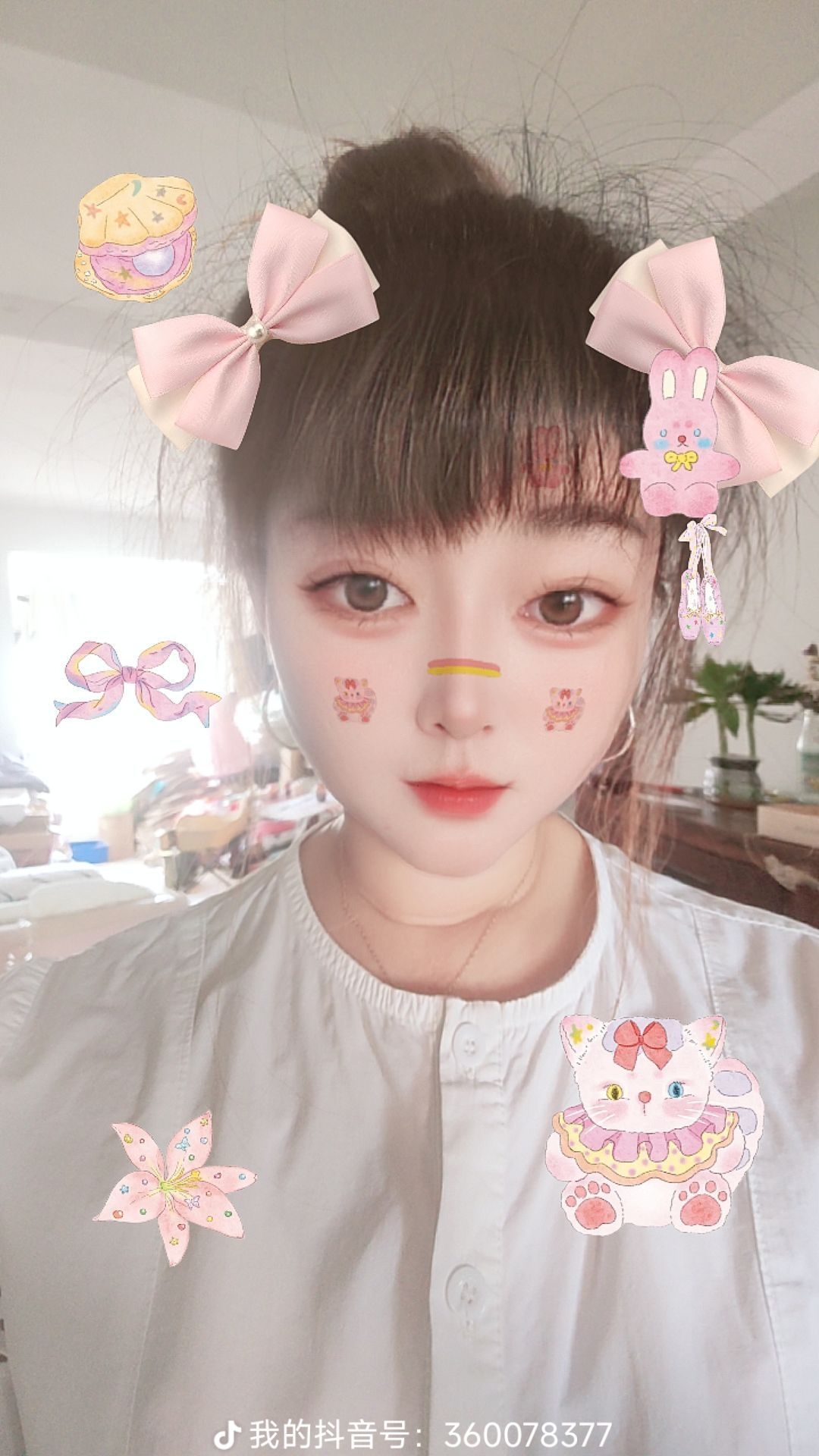 婷婷💕求过月底任务主播图片