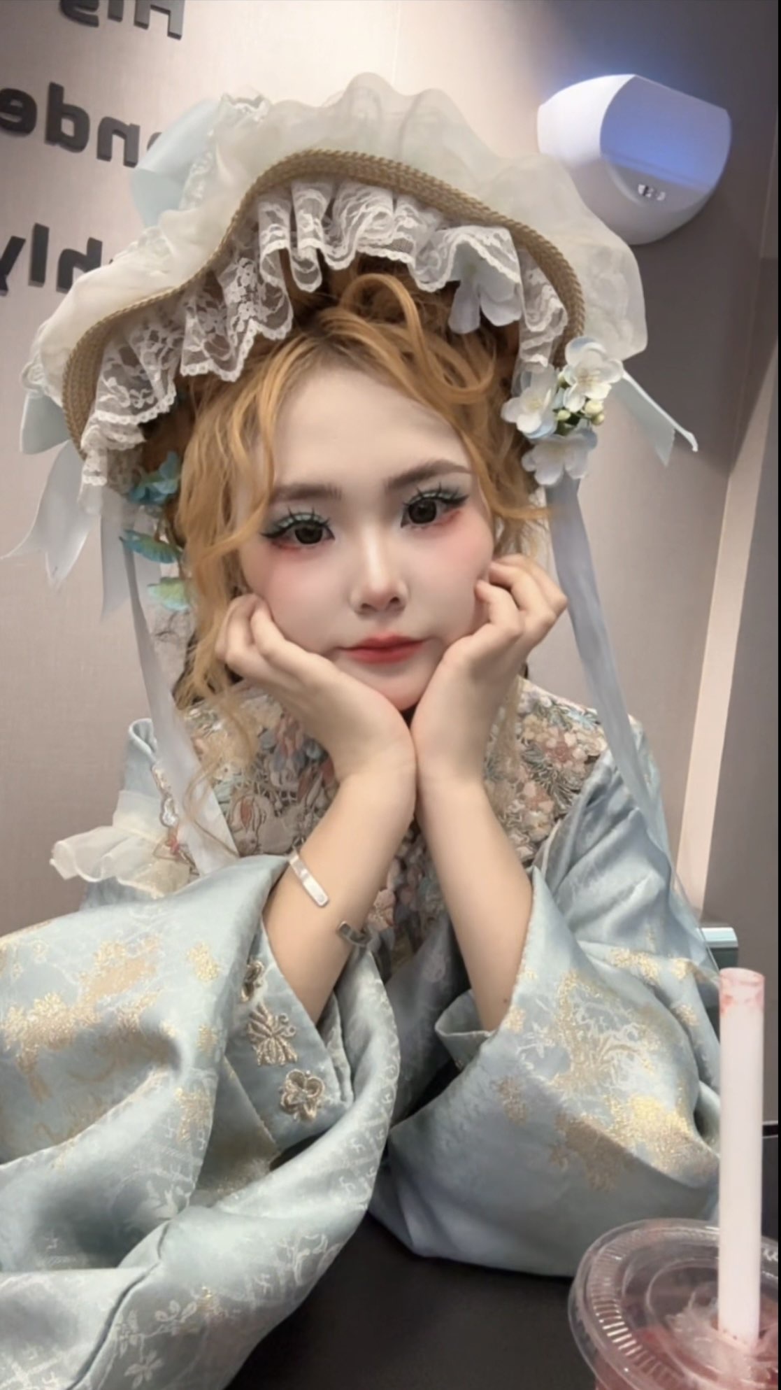 宇馨??夢(mèng)里都是冠的主播照片