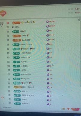 新人湘湘主播照片