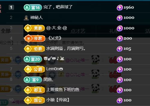 金麒麟好运连连🎤的图片