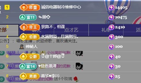 金麒麟好运连连🎤的图片