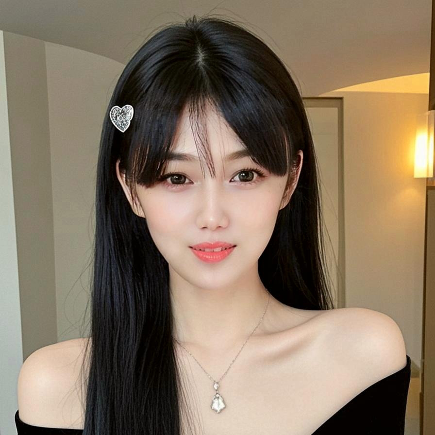 新人瑶瑶♥海报