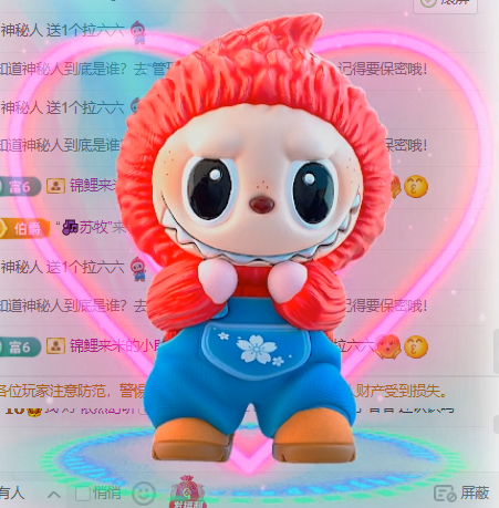 ღ锦鲤来米ꦼ多财多亿的图片
