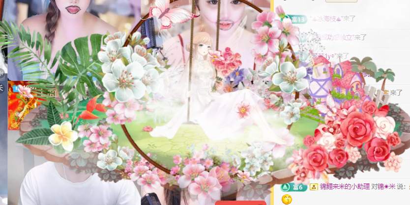 ღ锦鲤来米ꦼ多财多亿的图片