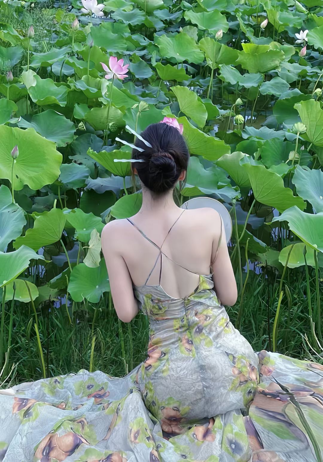 新人如意♥的图片