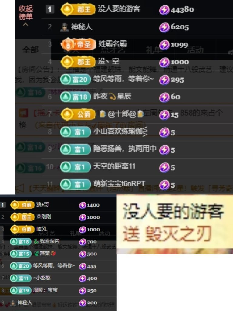 温暖宝宝💰想吃饱饱的主播照片