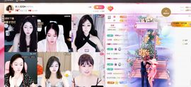 新人瑶瑶♥主播照片