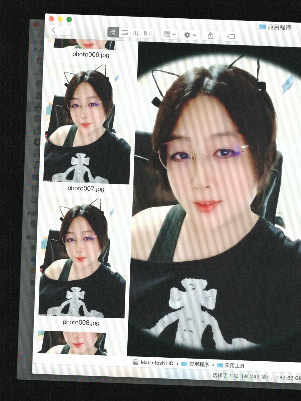 甜甜私房猫_的图片