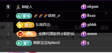 Lily喵的图片