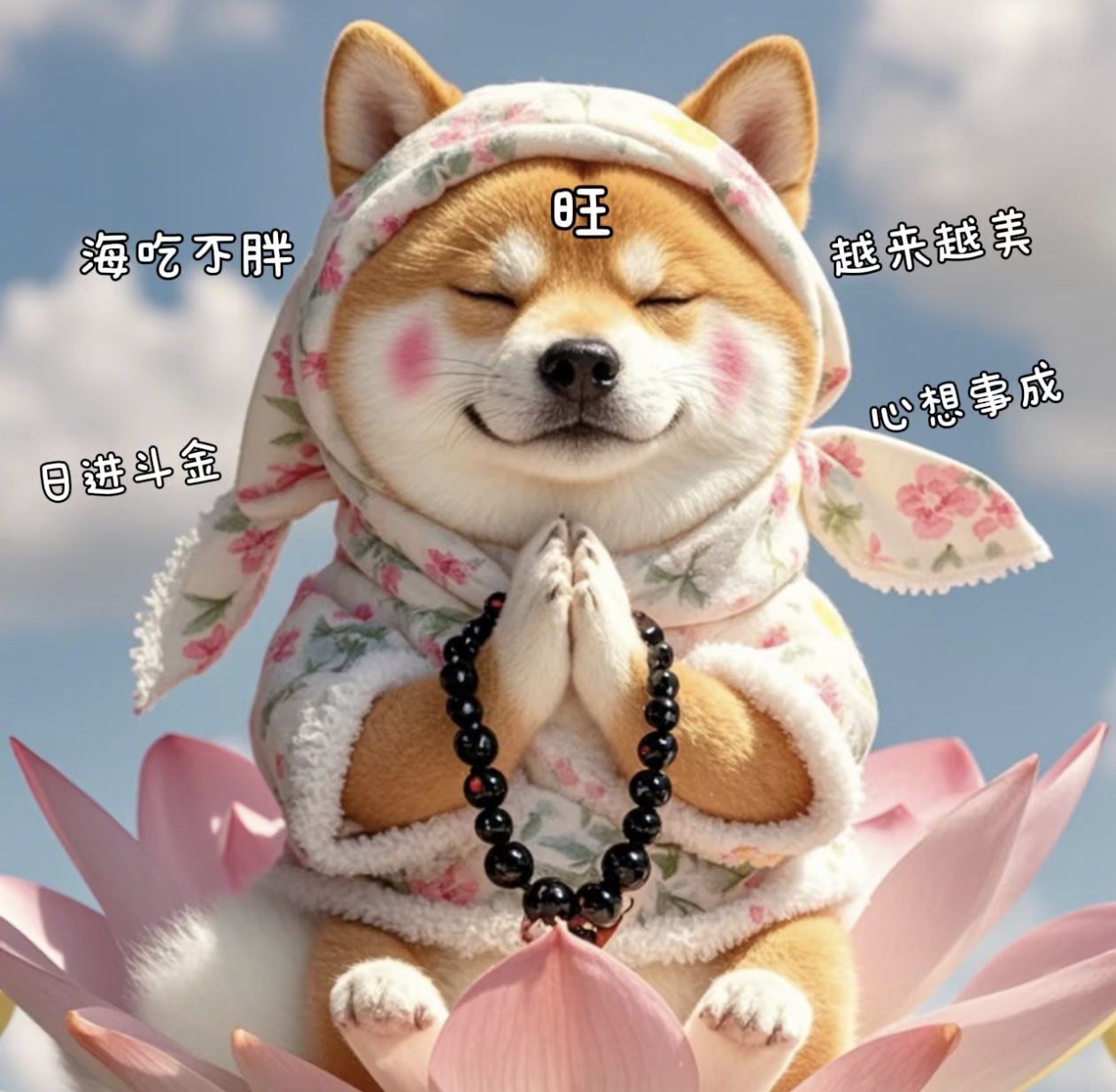 陳意禮早九喔的主播照片