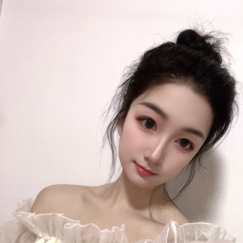 小荔泥视频聊天