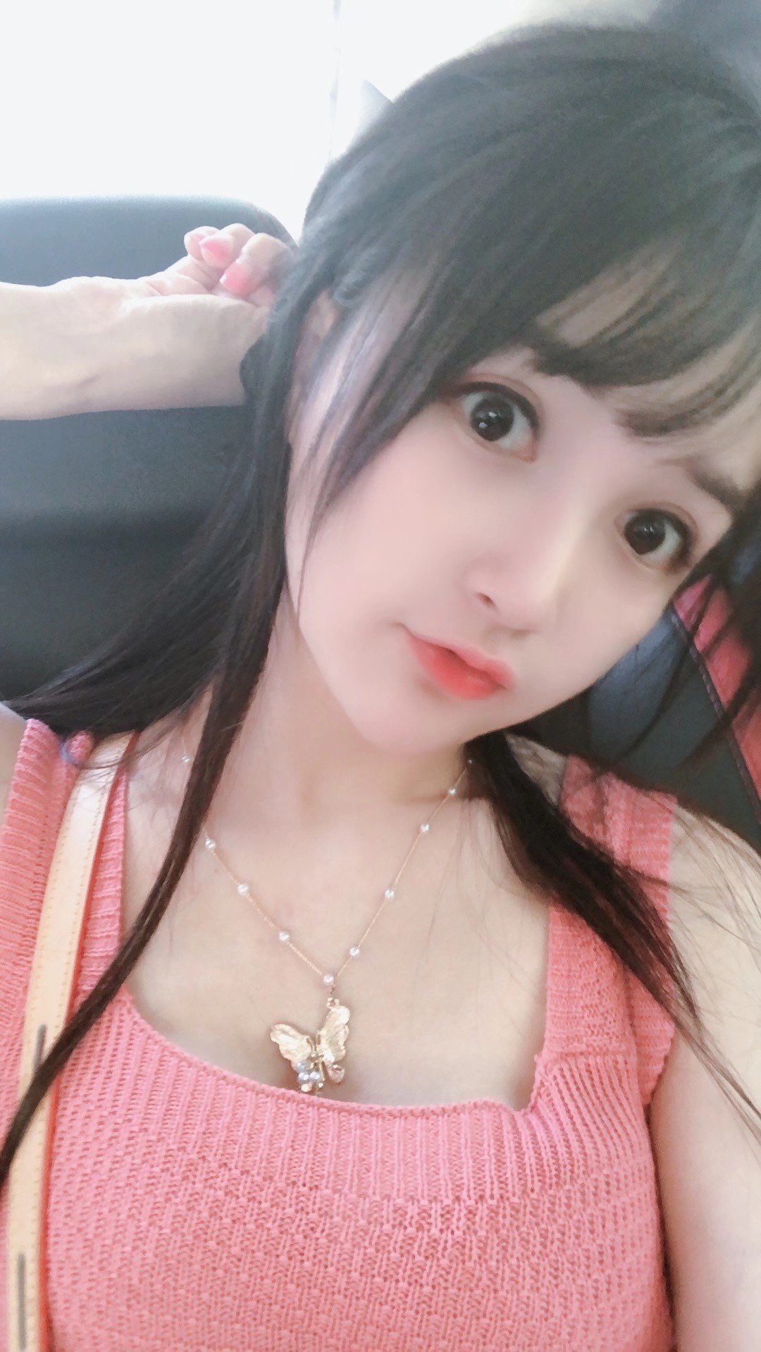 新人仙兒呀的主播照片