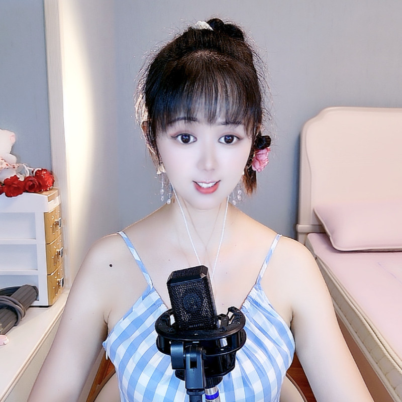 莲心唱歌给你听