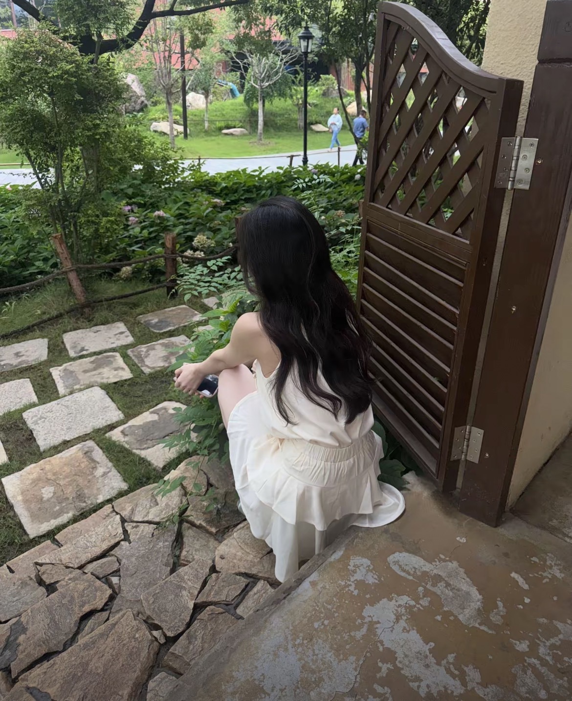 美伢🎵用心唱歌的图片