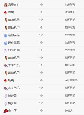 白Y鸭求投喂的图片