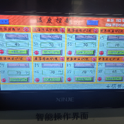 星空中的岁月