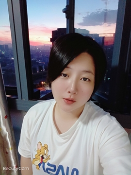 甜甜私房猫_主播照片