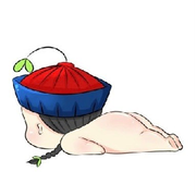 🐽幼稚园鲨手🦈