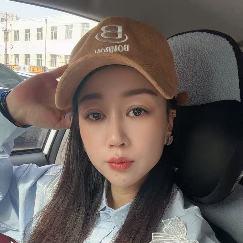 远扬小红的主播海报