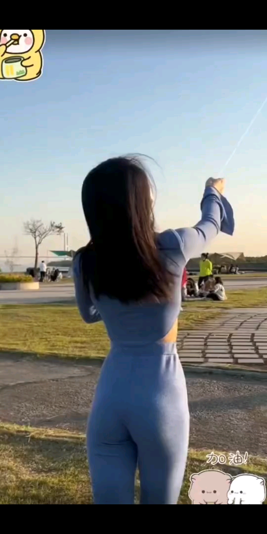 时光缝隙里的记忆