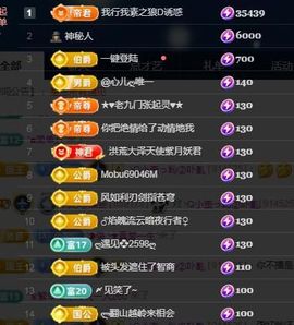 何芯დ播会主播照片