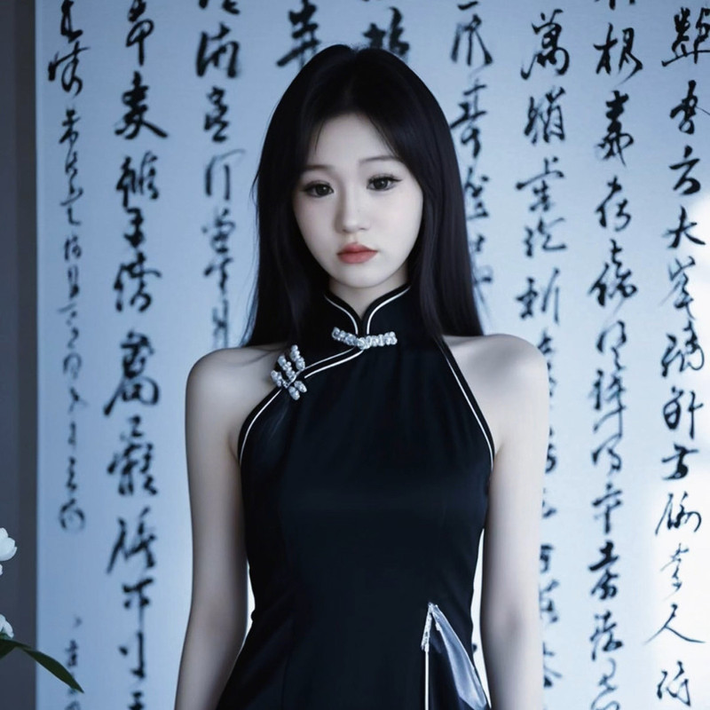 可凡～的主播海報
