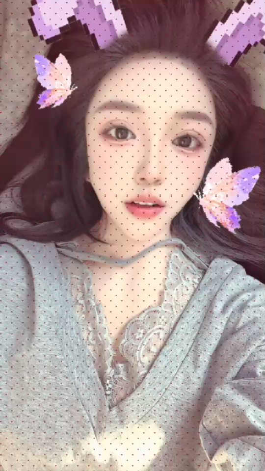希望你少点烦恼 多点
