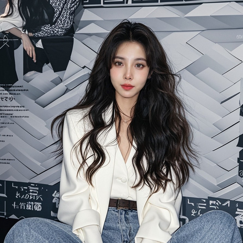 小美羊羊