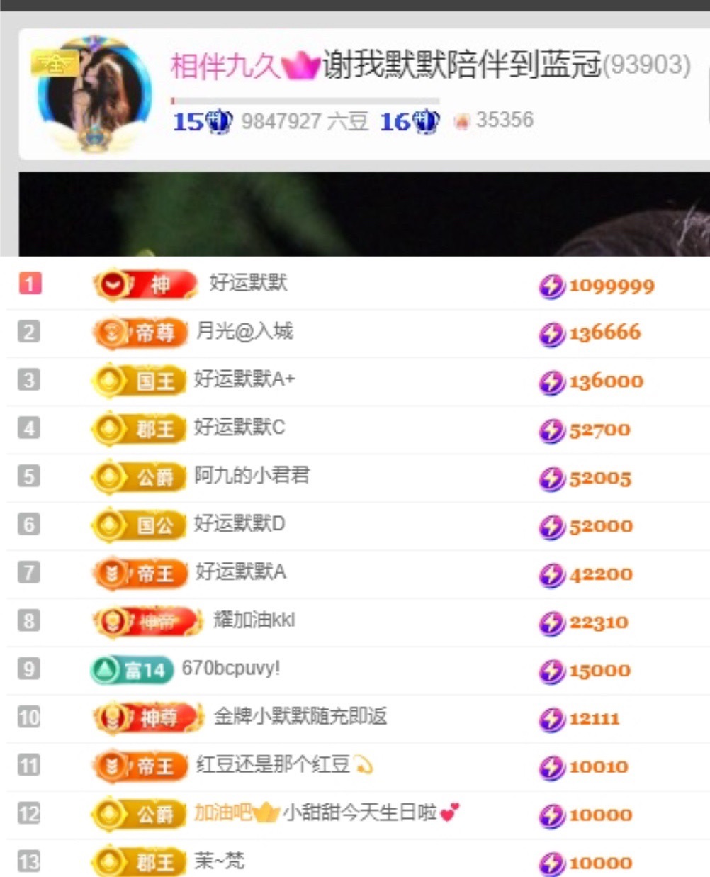 阿九认真唱歌🎤的图片