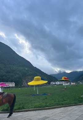 新人🍀团团主播照片