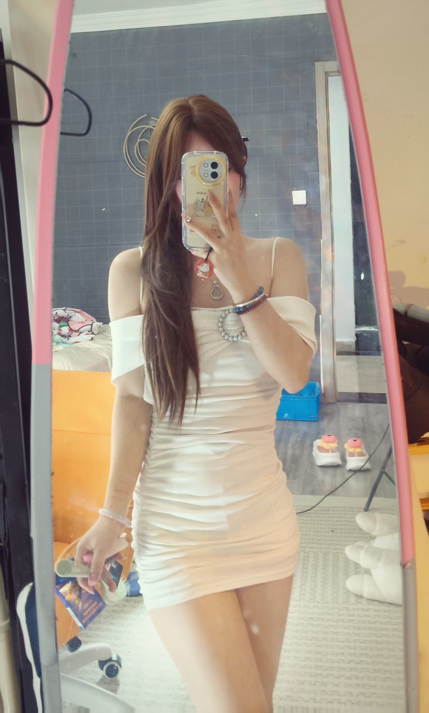 米娜Meena🧸的主播照片
