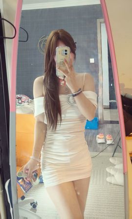 米娜Meena🧸主播照片