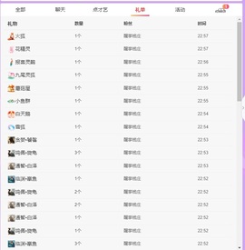 🍼爱笑～爱钱钱主播照片