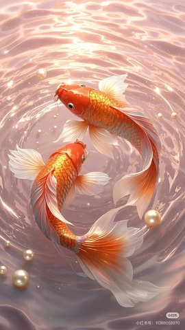 🥳快乐小🐟😂主播照片