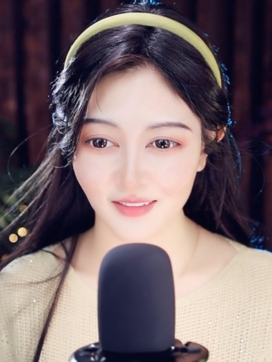 运气若初见的图片