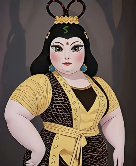 金蛇夫人海报