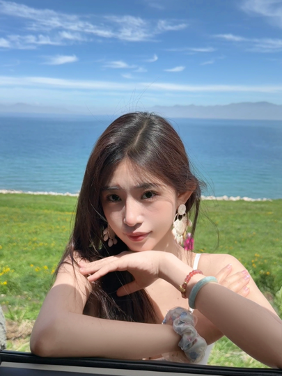 许晚听海报